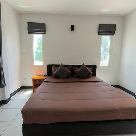 Nangkam Boutique Donsak Hotel Ban Pheng Krong Bagian luar foto