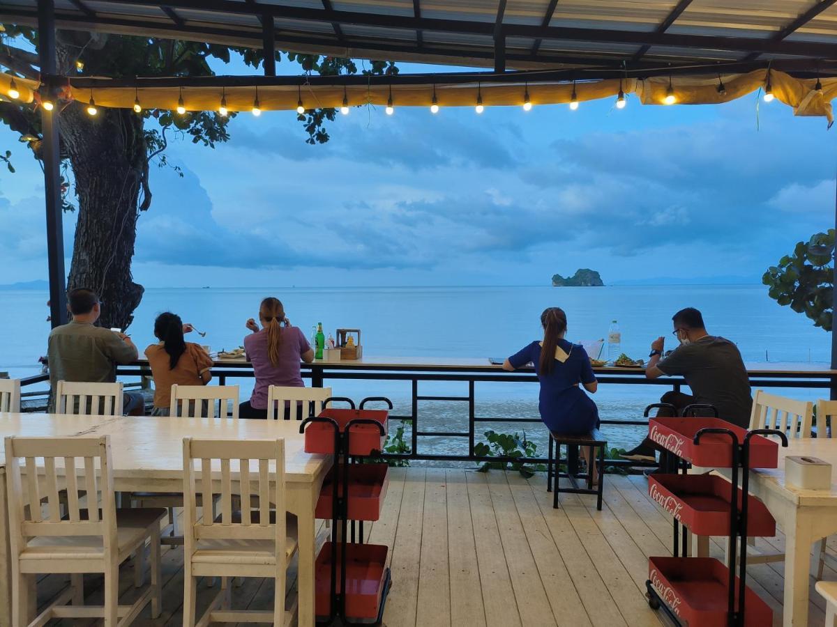 Nangkam Boutique Donsak Hotel Ban Pheng Krong Bagian luar foto