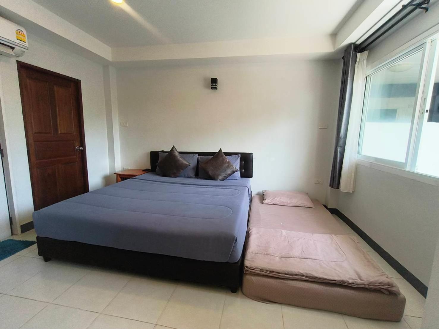Nangkam Boutique Donsak Hotel Ban Pheng Krong Bagian luar foto